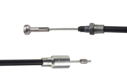 Brzdové laná-rýchlomontáž