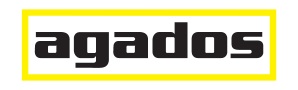 Pre prívesy Agados
