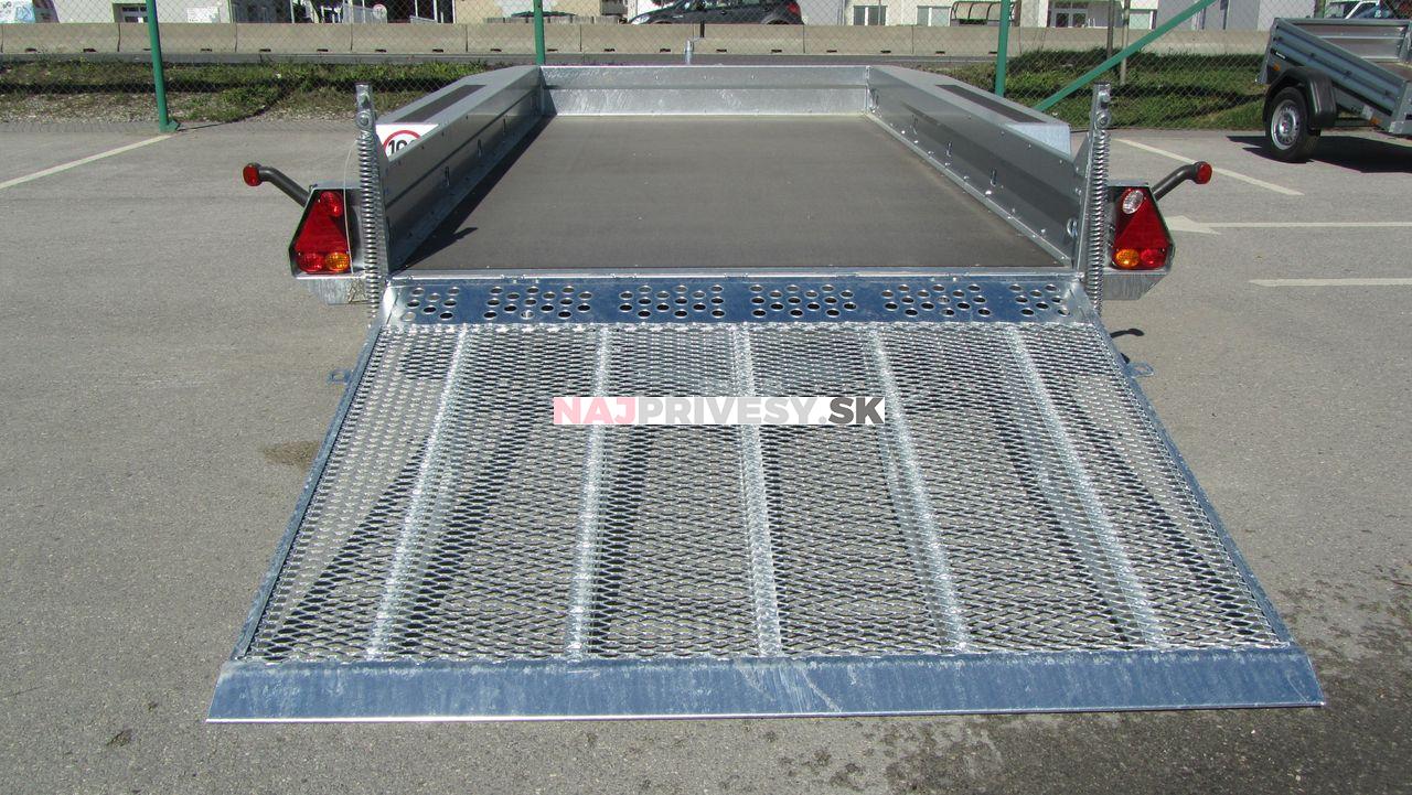 Brenderup MT 3651, 3500 kg