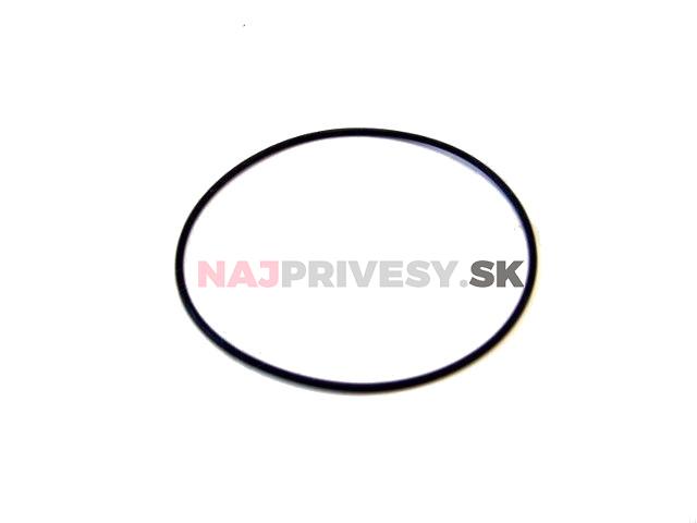 Krúžok tesniaci krytky náboja KNOTT pr. 52,1 mm