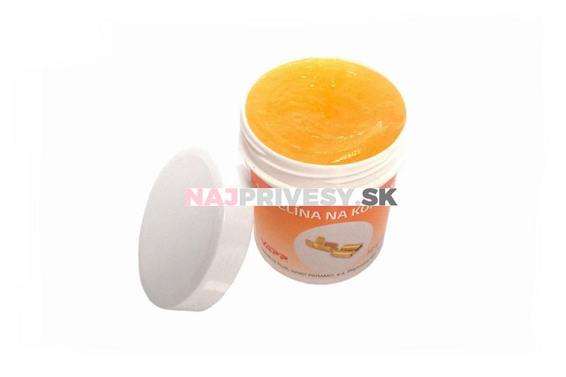 Vazelína Greaseline Grease LV 2-3, 400g, kartuš (pre nájazd. brzdy a klzné ložiská)