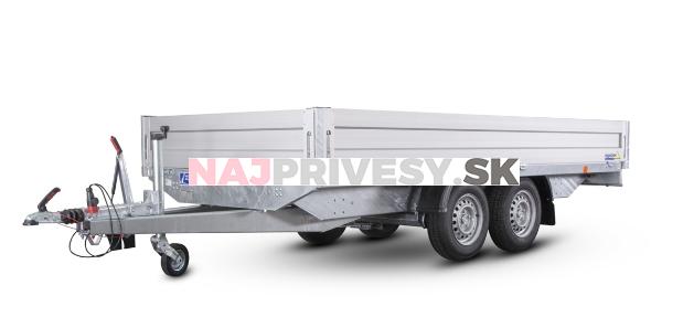 Agados Dona 32 B2 3000 kg
