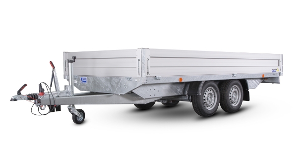 Agados Dona 32 B2 3000 kg