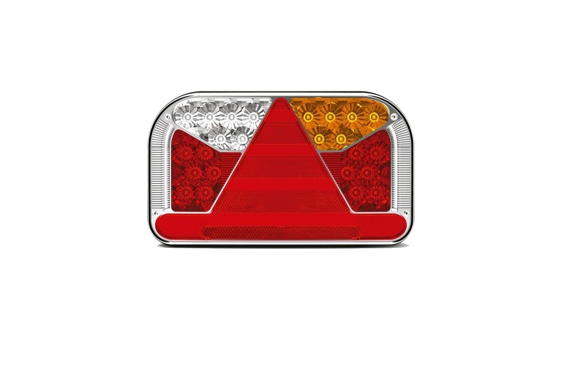 Svietidlo Fristom FT-170 združené LED 12-24V, P-BL/BR/KO/CO/RZ, baj5