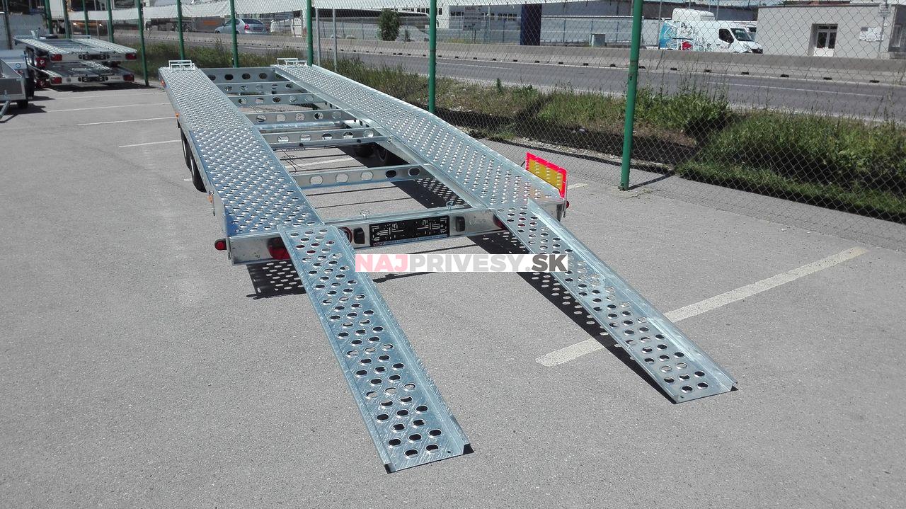 VAPP PAV2 ALU 3500 kg - PALV2 3.5 7719