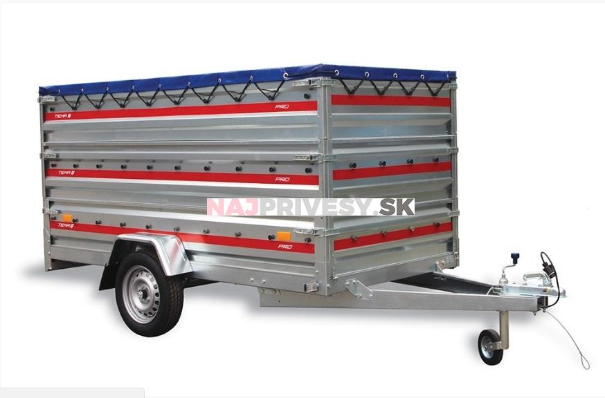 TEMARED PRO 3015 R