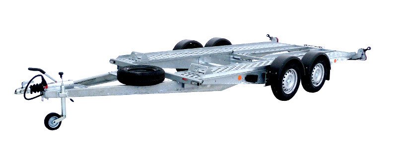 VAPP PA 2700 kg - PA 2.7 4019