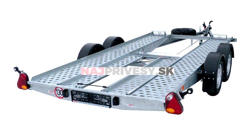 VAPP PAL 2000 kg - PAL 2.0 4018