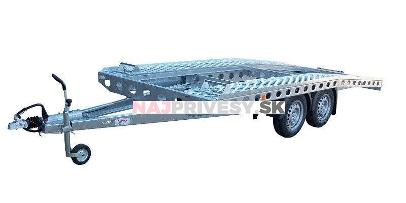 VAPP PAV 2.0 4219, 2000 kg