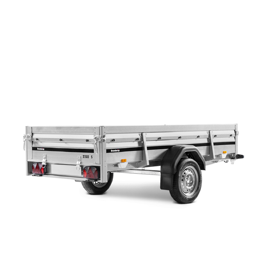 Brenderup 2260S