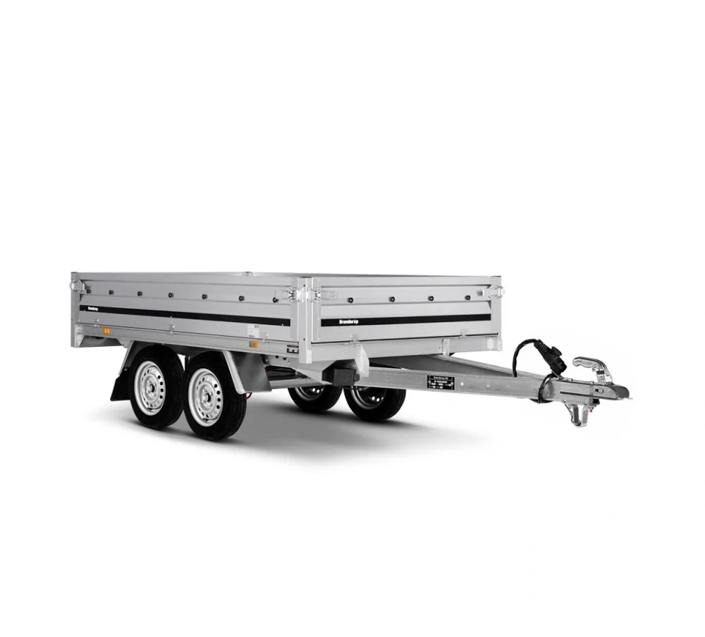 Brenderup 3251ST - 750 kg