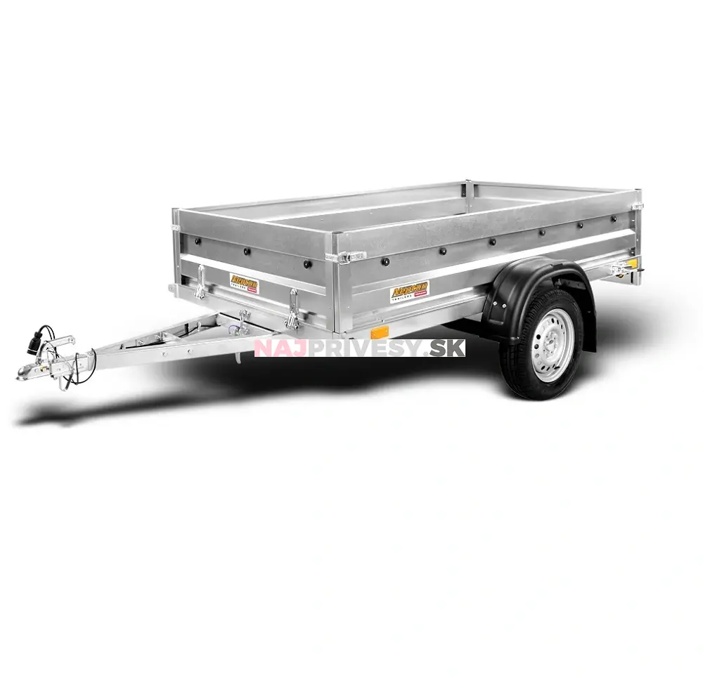Neptun RUSTIK N7-210 RT - sklopný, 750 kg