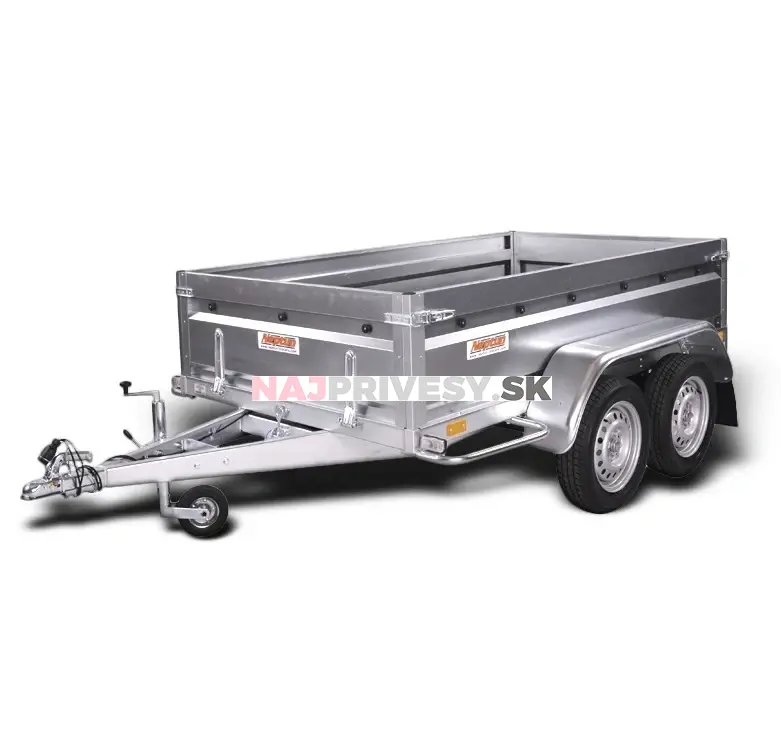 Neptun PRO N7-263 2 PRO, 2x750 kg