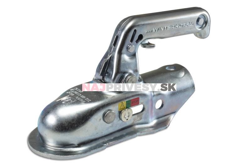 Ťažná spojka WW 13-N pr. 45 mm, 1500 kg
