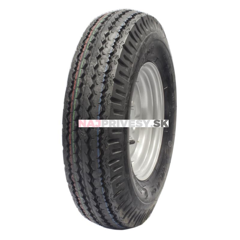 Koleso 5,0-10 79M Kenda (437kg), disk 3,5Bx10 100x4, ET0