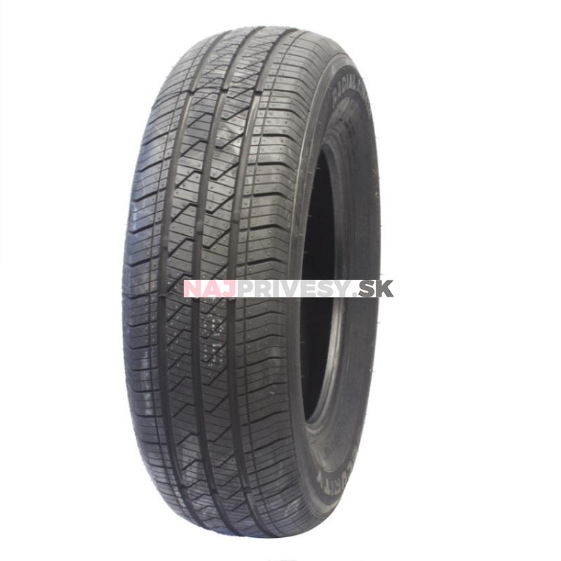 Pneu 185/70 R13 93N Security (650 kg) M+S