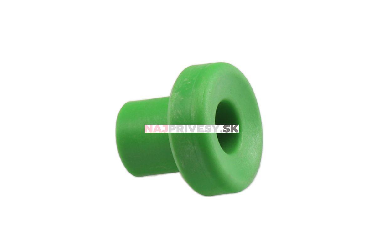 Kontrolka zapojenia pre AK160/AK300 - zelená časť