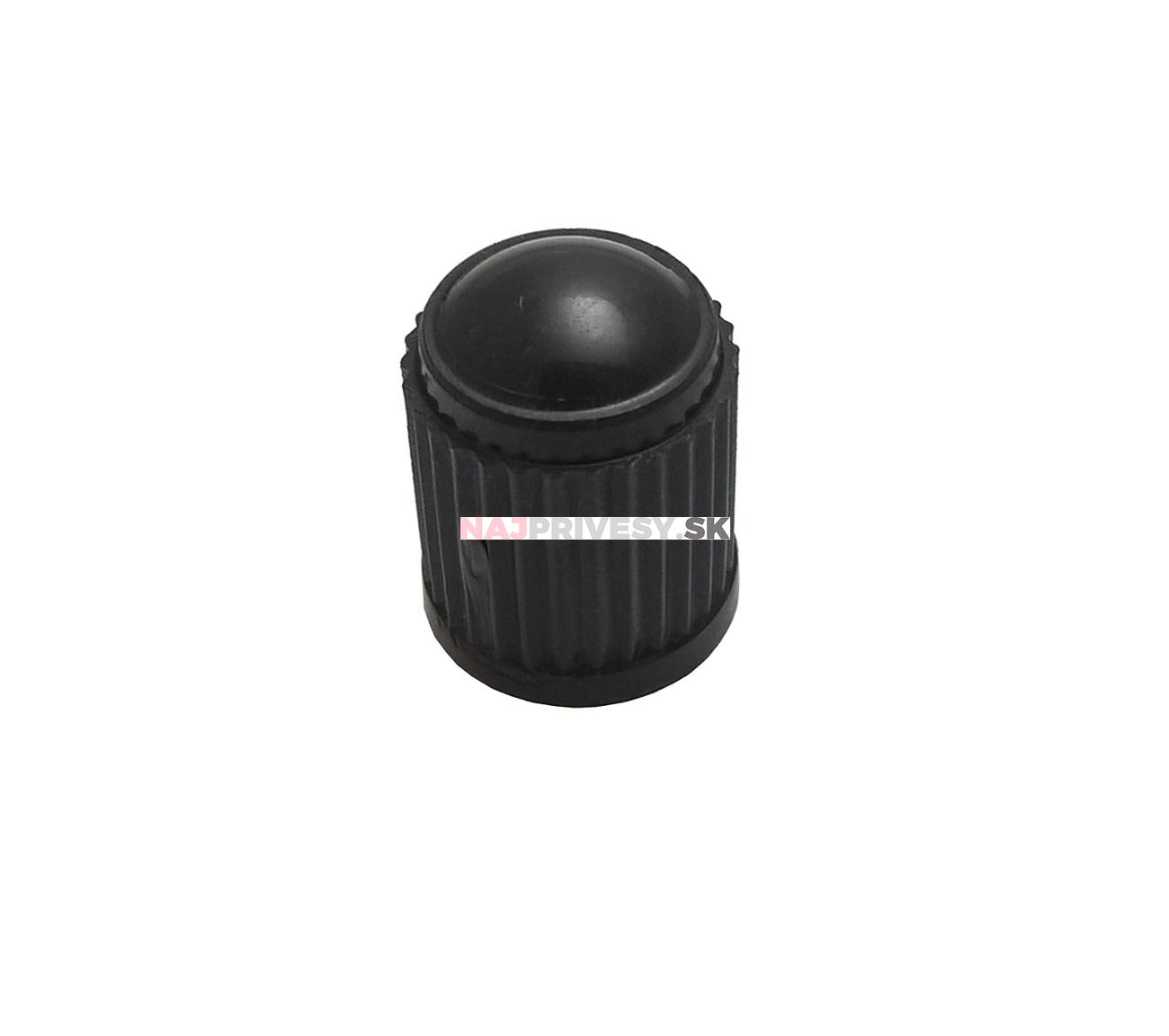 Uzáver ventilu GP3a-03 (V-53) plast. čierna