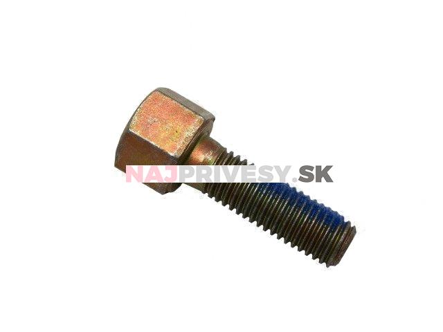 Skrutka nastavovacia M10 KNOTT