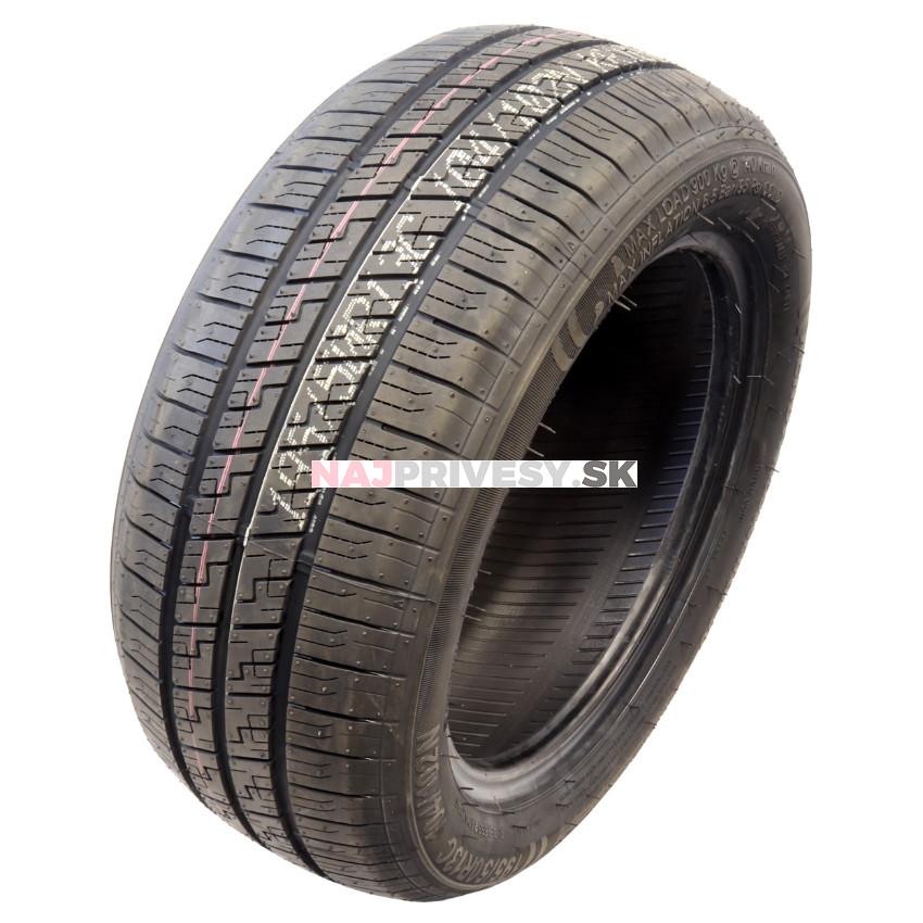 Pneu 195/50 R13 C 104N (900 kg) Kenda Mastertrail 3G M+S