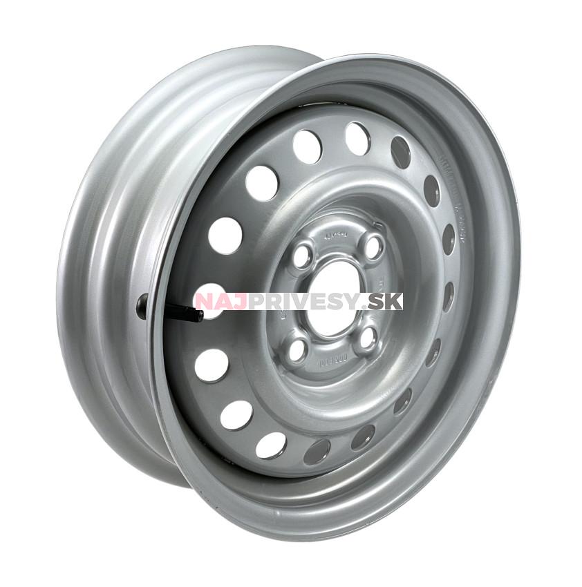 Disk 4Jx13 ET30 (4x100) 625kg STARCO