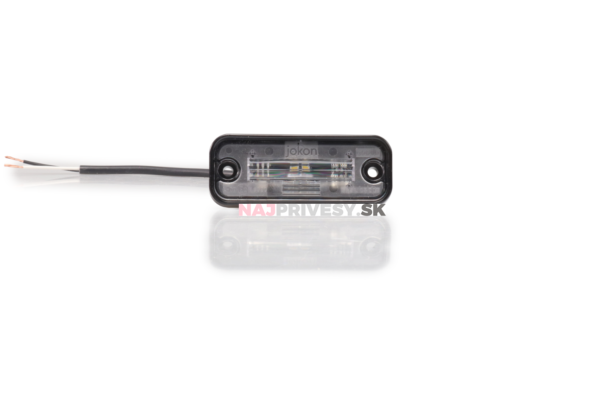 Jokon Osvetlenie ŠPZ (registračné značky) Jokon K580b LED