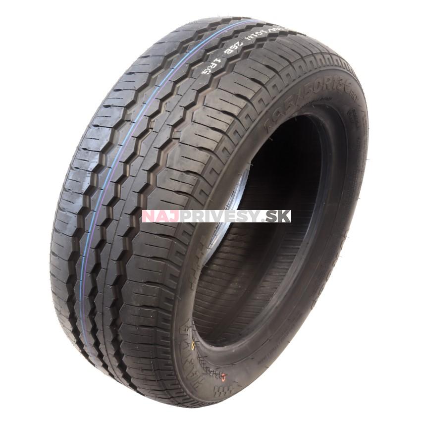 Pneu WANDA WR068 M+S 195/50 R13 C 104N (900 kg)