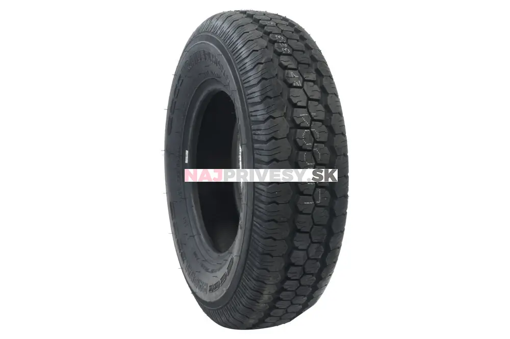 Pneu 145 R10 74N Trailermaxx (375 kg) 100x4 M+S