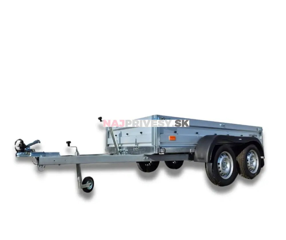 Agados Aga Kit EM6, 750kg