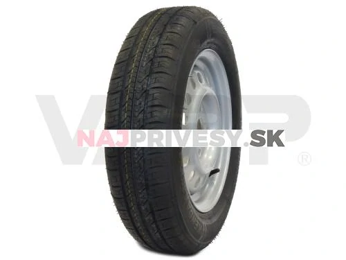 Koleso 155/70 R13 74N Kenda Kargotrail 3G (375 kg), 4J, ET30, 100x4 M+S