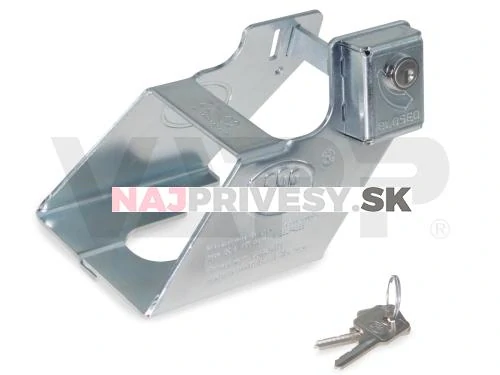 Zámek SPP ZZ-02