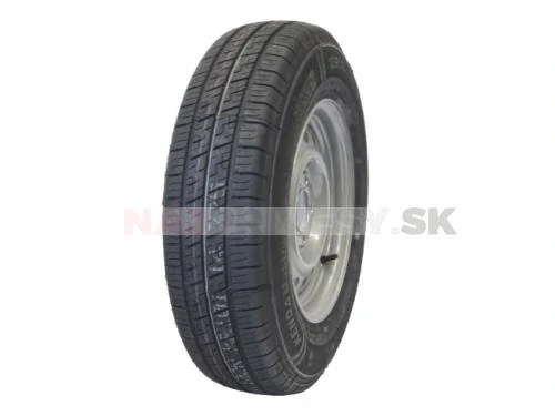 Koleso 185 R14 C 104/102N (900 kg) Kenda Mastertrail 3G M+S, 5,5J, ET30, 5x112