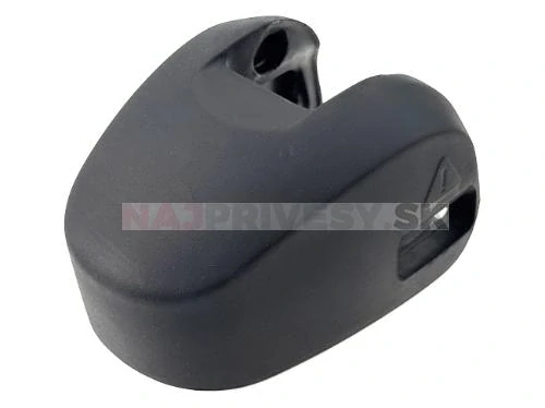Krytka tažnej spojky KNOTT K27,K35