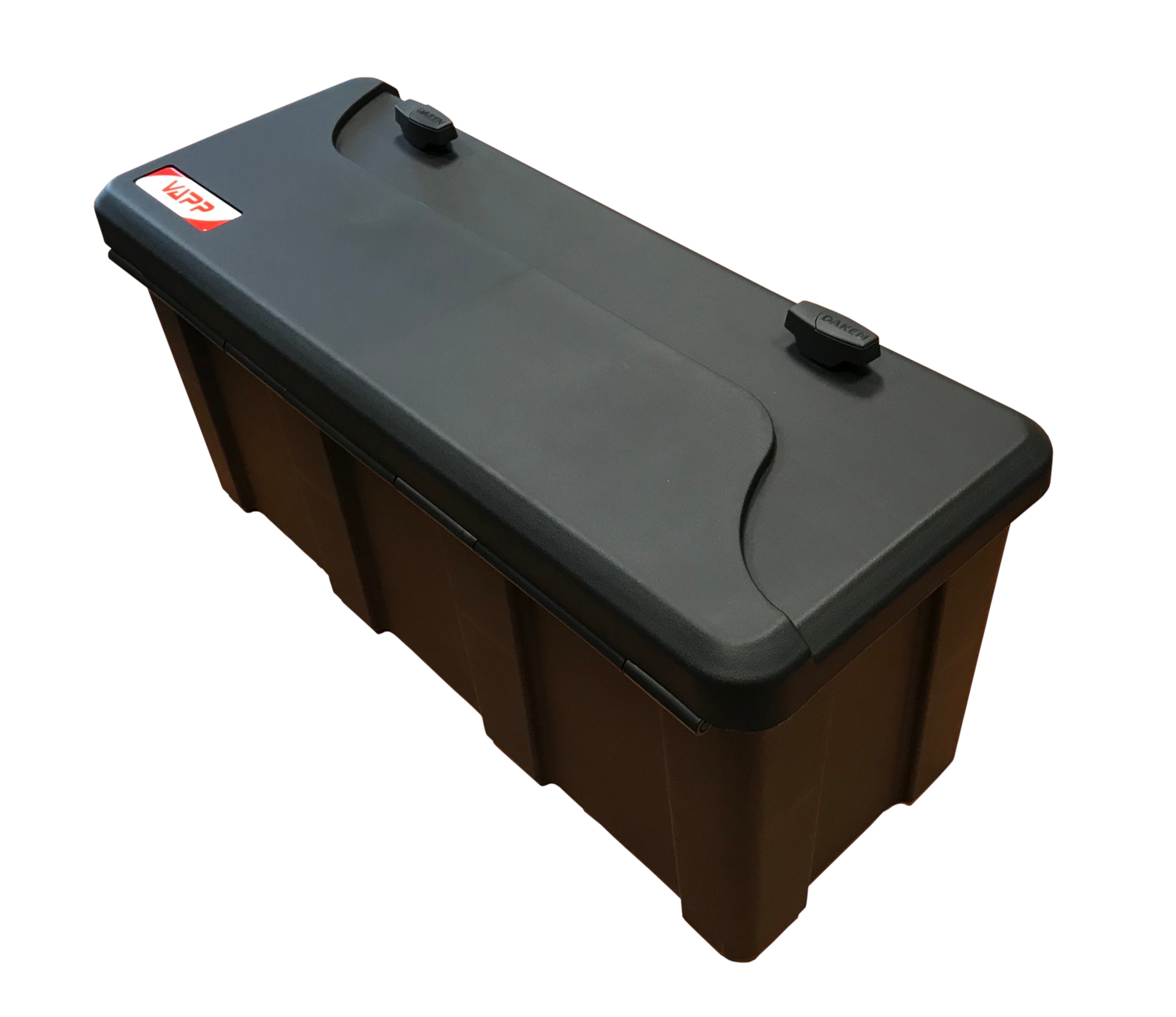 Box na náradie BLACKIT L