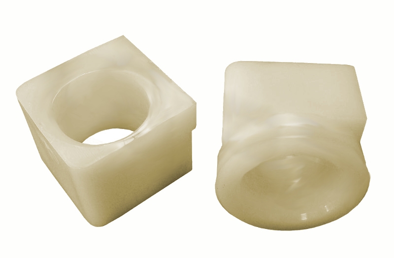 Puzdrá brzdy AL-KO 90 S pr. 35 mm nové prevedenie (hranaté), pár