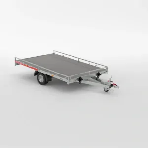 Prepravník štvorkoliek TEMARED QUAD 2 3020 C - 1500 kg
