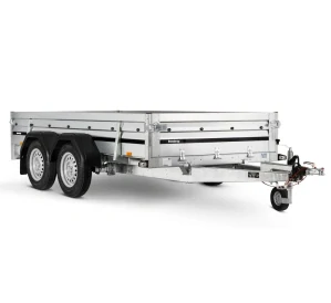 Brenderup 2300ST UB - 750 kg