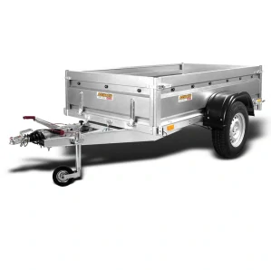 Neptun PRO N16-253 PRO- sklopný, 1600 kg