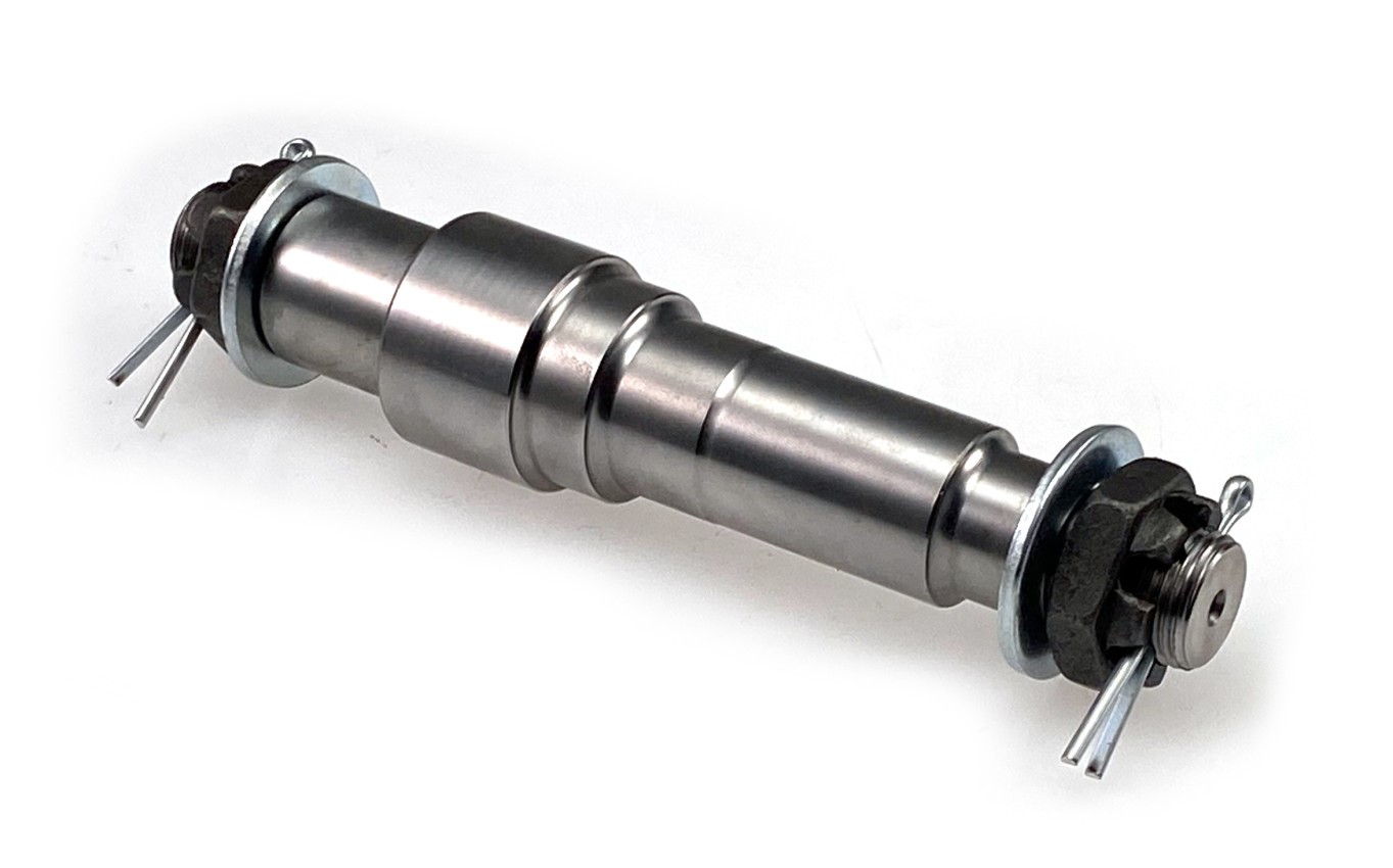 Čap náboja Sportjacht nevŕtané k náboju Z201 Sportjacht, pre lož. 25 a 20 mm