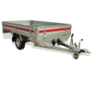 TEMARED TRANSPORTER 2515C 1300kg