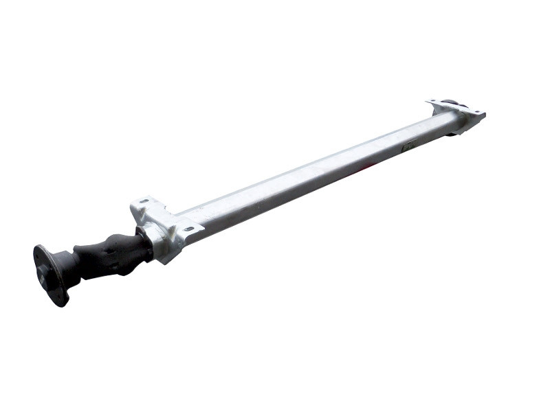 Náprava AL-KO UBR 700-5 (750 kg) a= 900 mm, 100x4, patky 50