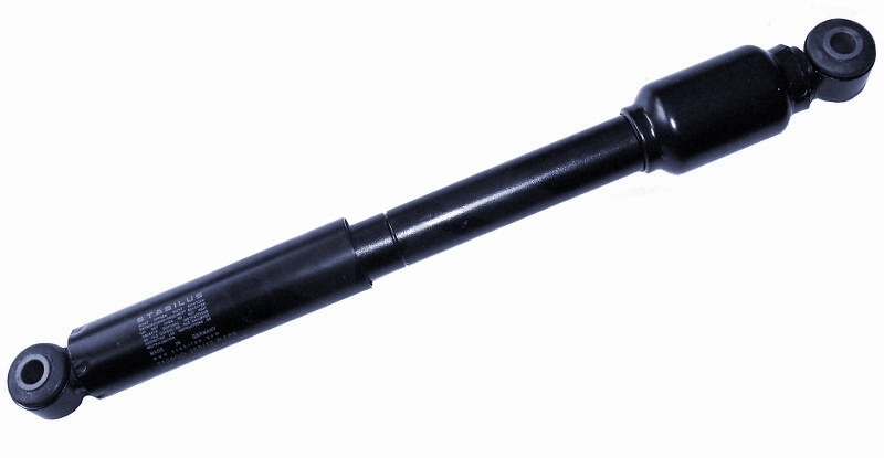 Tlmič nájazdovej brzdy AL-KO 120SR/1