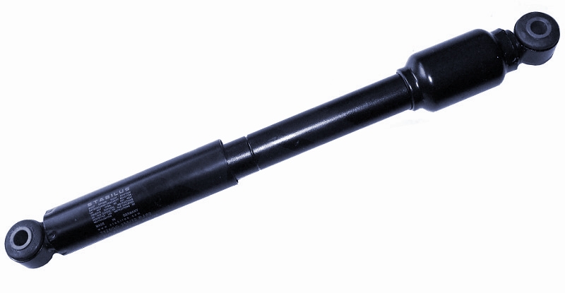 Tlmič nájazdovej brzdy AL-KO 160, 200 SR