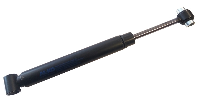 Tlmič nájazdovej brzdy AL-KO 251 - staré prevedenie (Skandinávský typ)