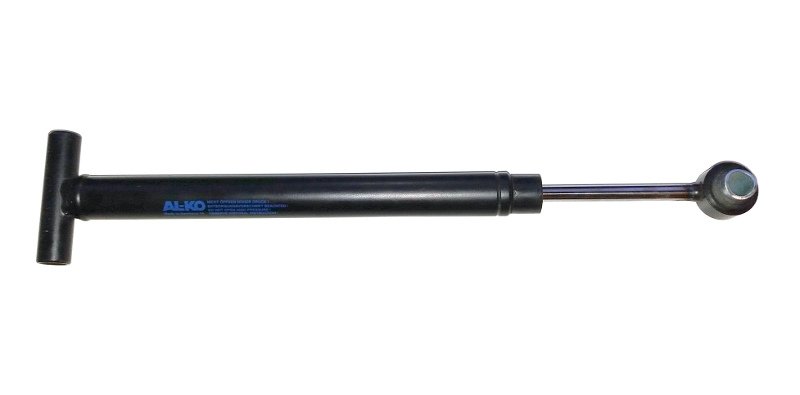 Tlmič nájazdovej brzdy AL-KO Profi 3500