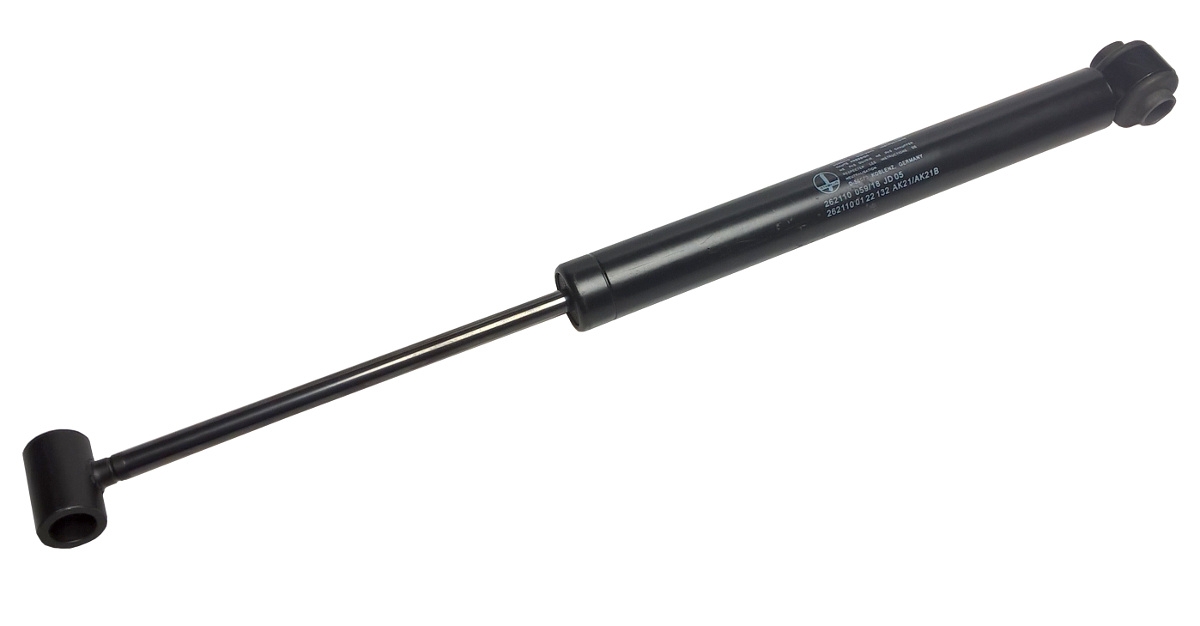 Tlmič nájazdovej brzdy BPW AK21/AK21B (2621100122132)