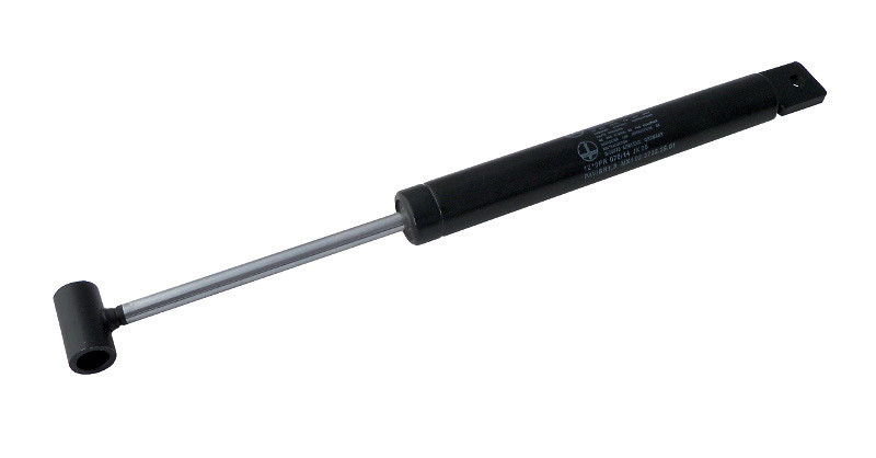 Tlmič nájazdovej brzdy BPW PAV/SR 1,3 MX-1