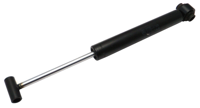 Tlmič nájazdovej brzdy BPW ZAF 3,5-1, AK 3510A (02.3702.65.00)