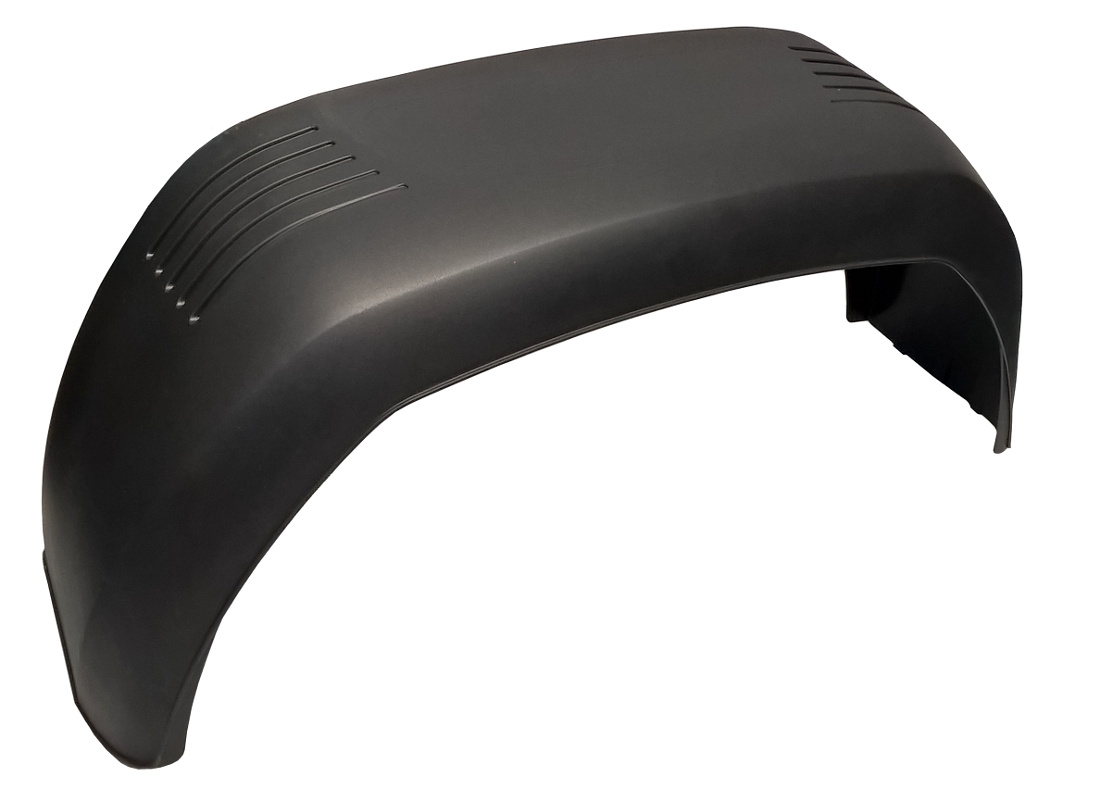 Blatník plast. 240 mm AL-KO BKS EA 240 čierny