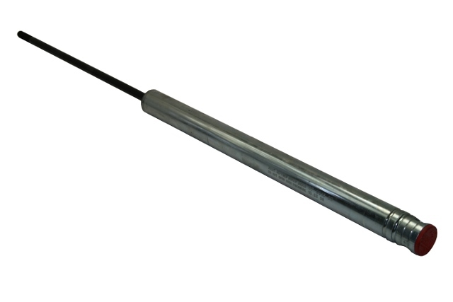 Tlmič nájazdovej brzdy KNOTT KRV 30 B (M12)